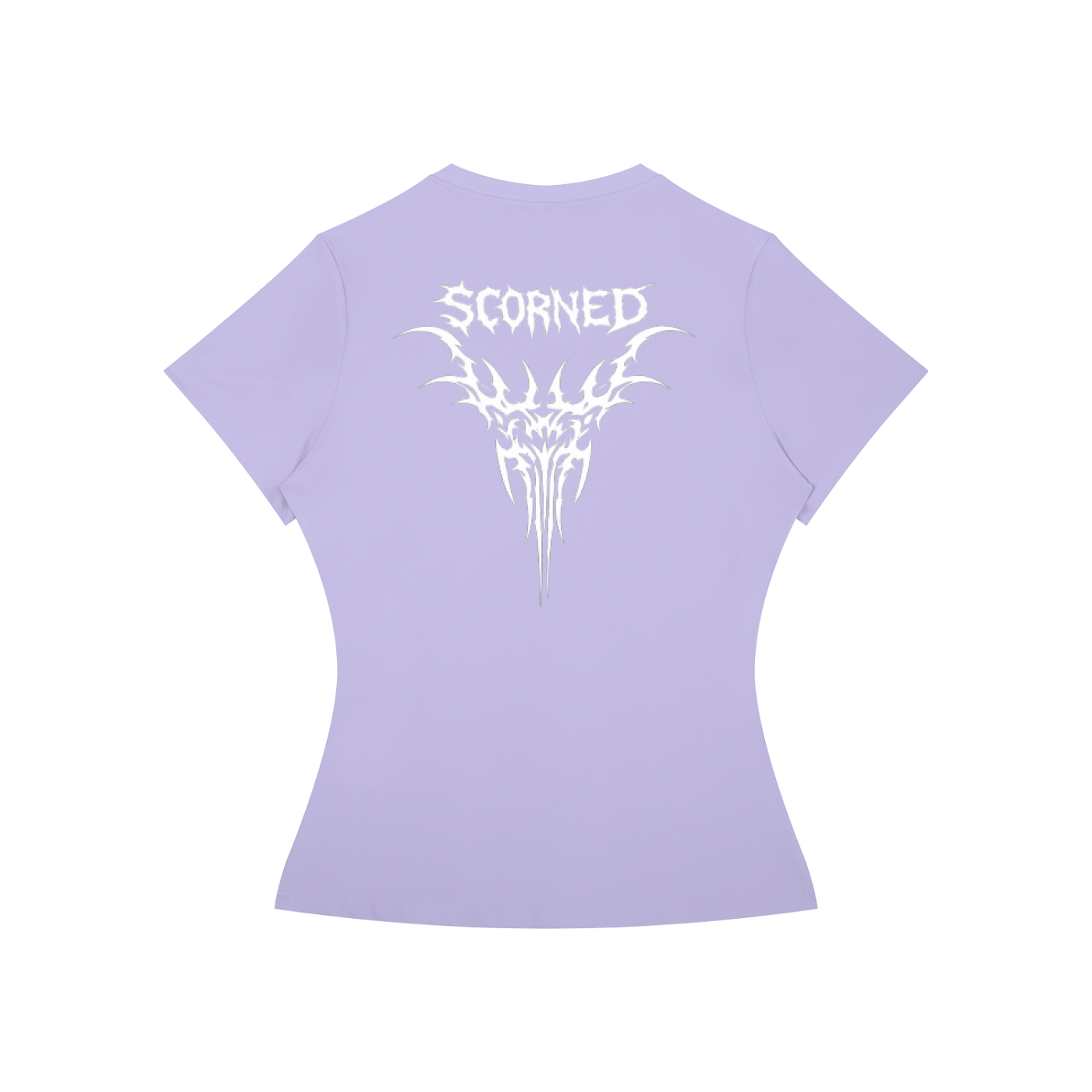 FORSAKEN Compression Tee 2.0