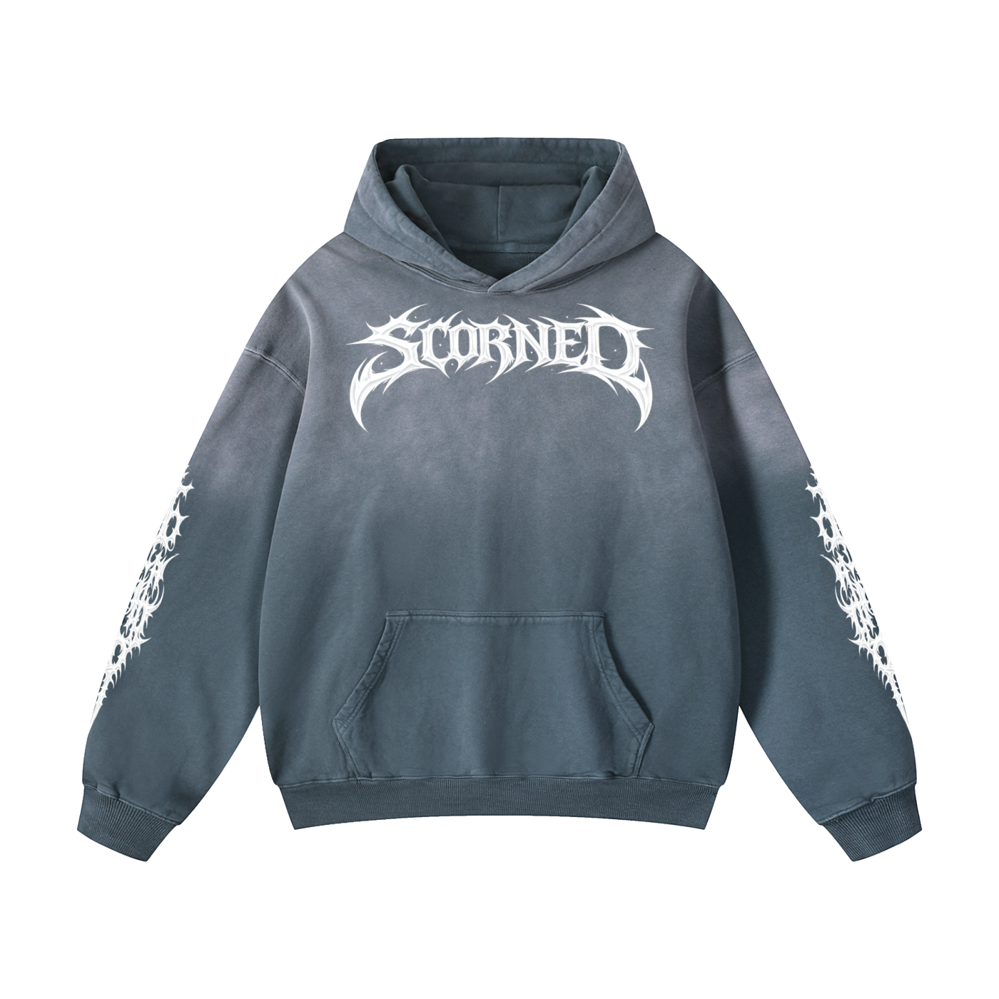 -LEOPARDUS- Hoodie