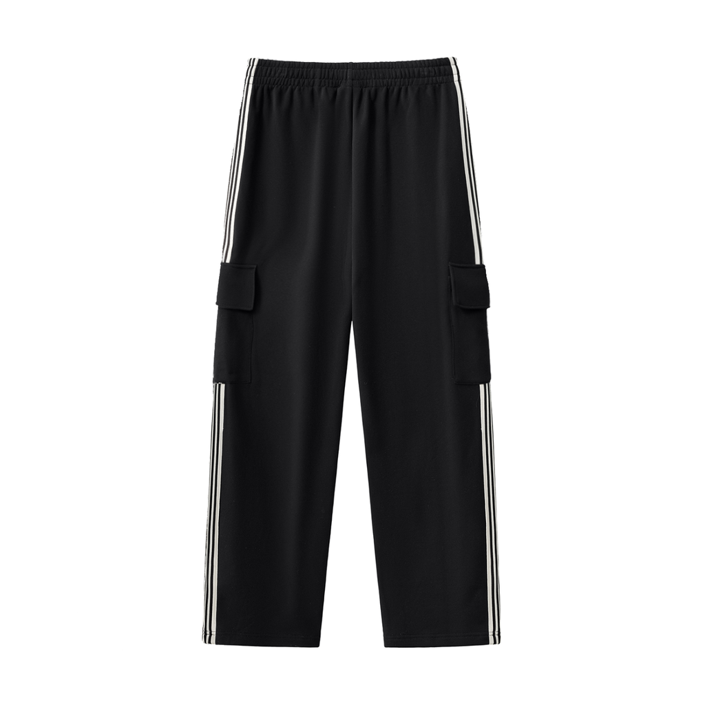 Scorned Side Stripe Pants