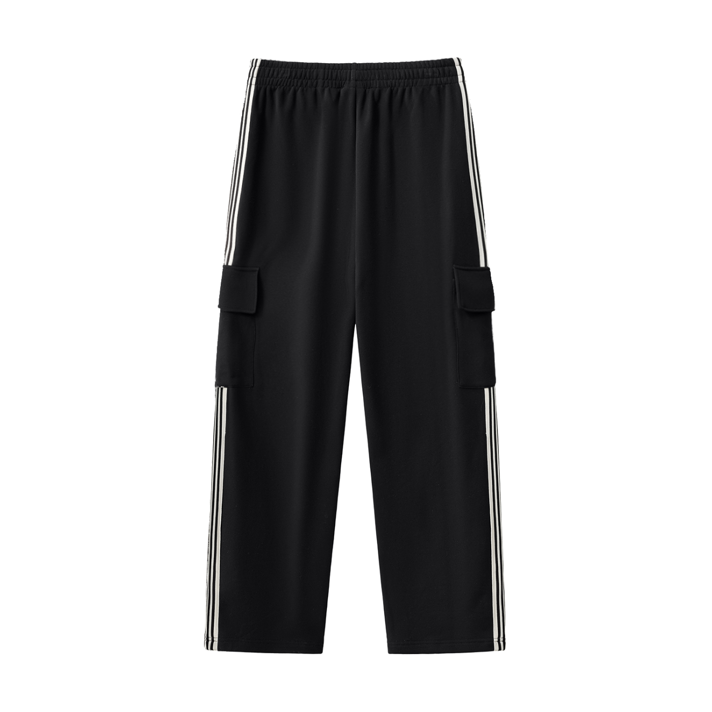 Scorned Side Stripe Pants