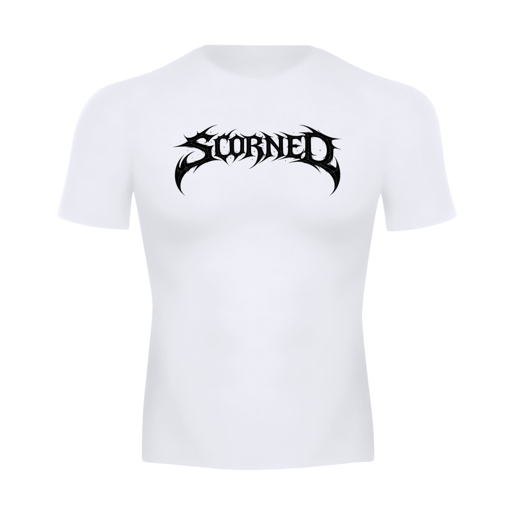 SCORNED Compression Tee