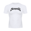SCORNED Compression Tee
