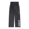 SCORNED: VELOX SWEATPANTS