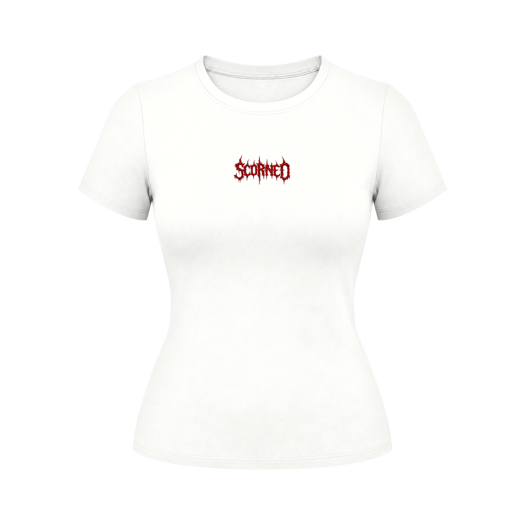 Women’s Slim Fit Performance T-Shirt
