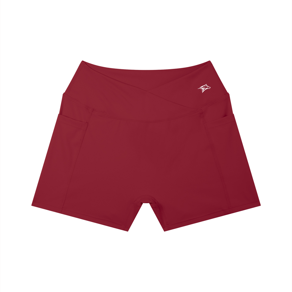 AERO Yoga Shorts