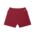 AERO Yoga Shorts