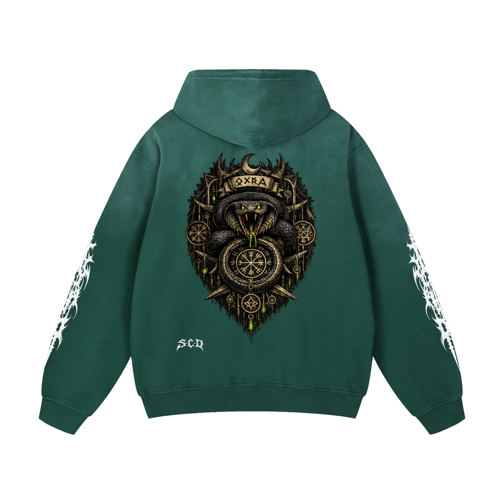 -VIPERAE- Hoodie