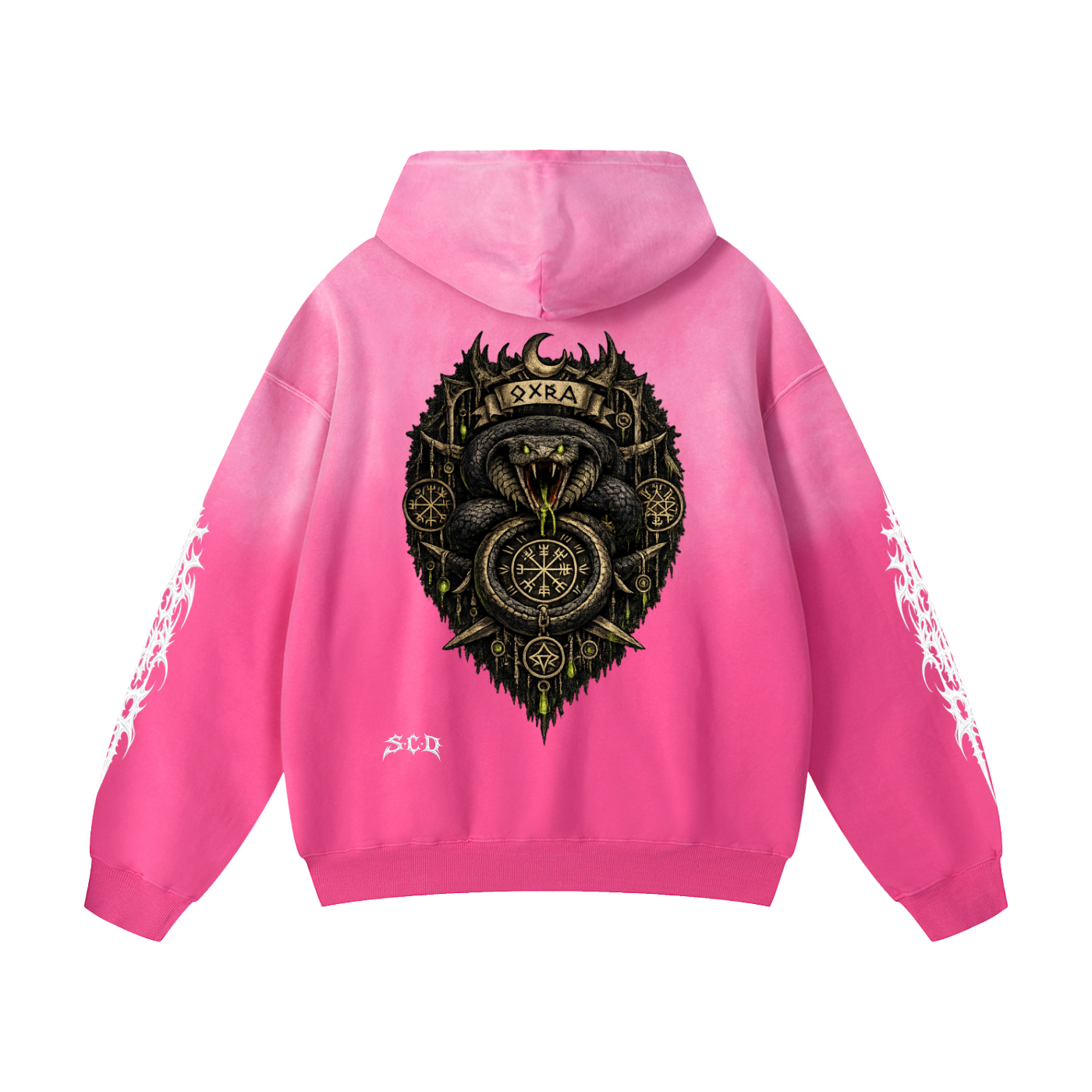 -VIPERAE- Hoodie
