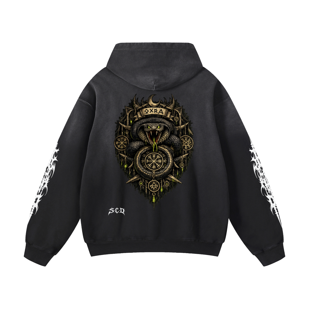 -VIPERAE- Hoodie
