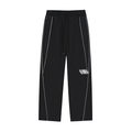 Scorned Reflection Striped Sweats
