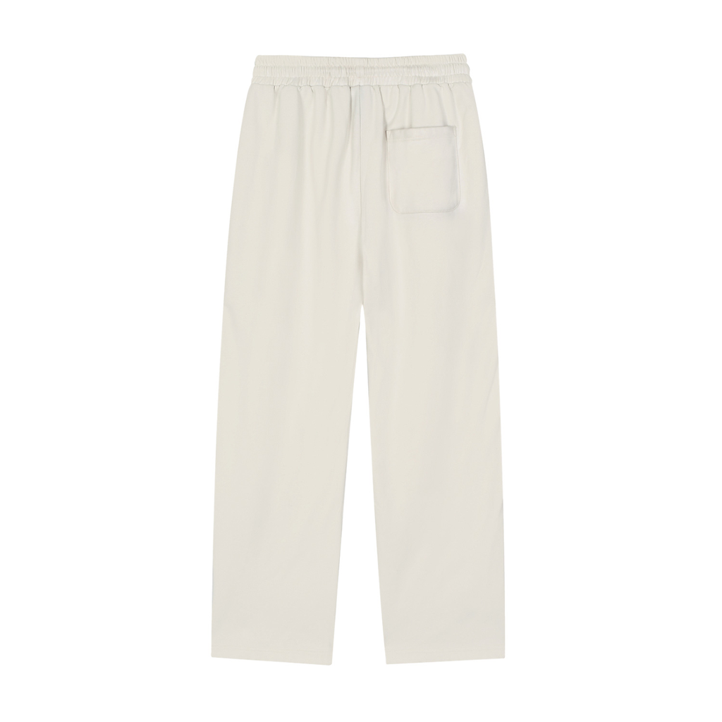 Scorned Reflection Striped Sweats