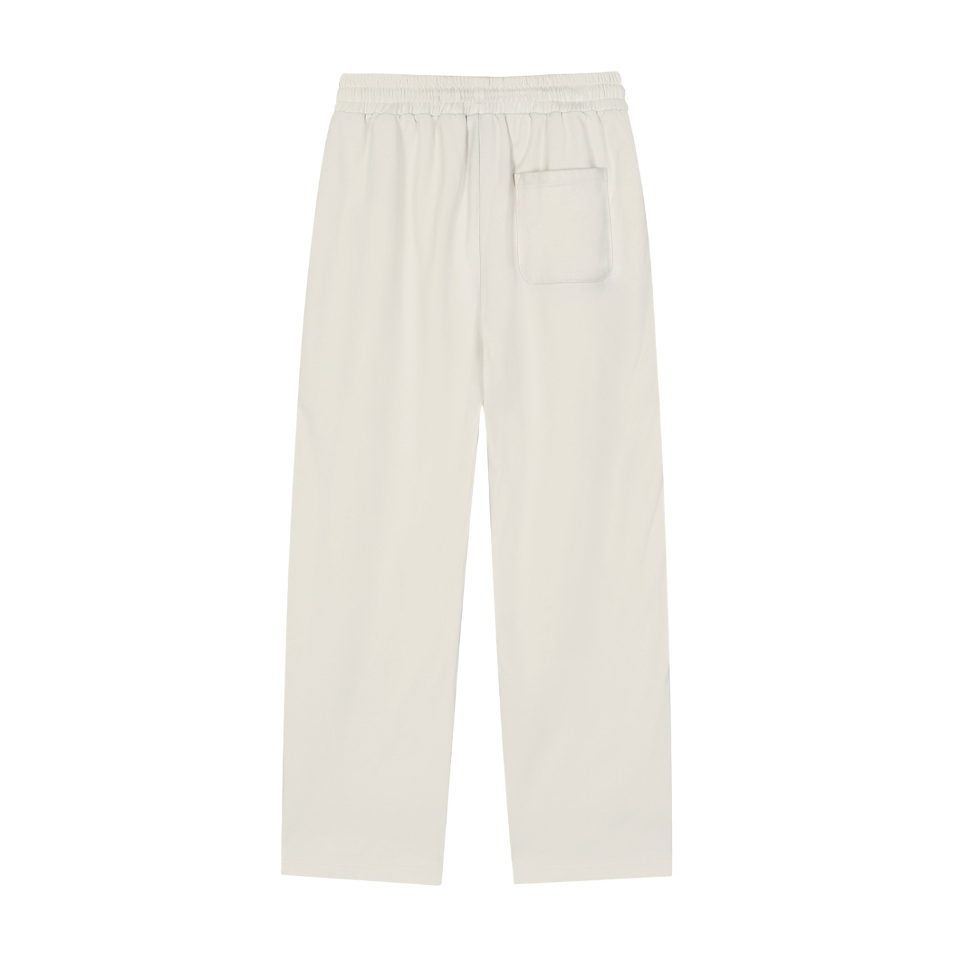 Scorned Reflection Striped Sweats