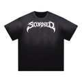 -LEOPARDUS- Tee (WHT Print)