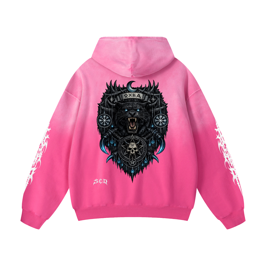 -PANTHERA- Hoodie