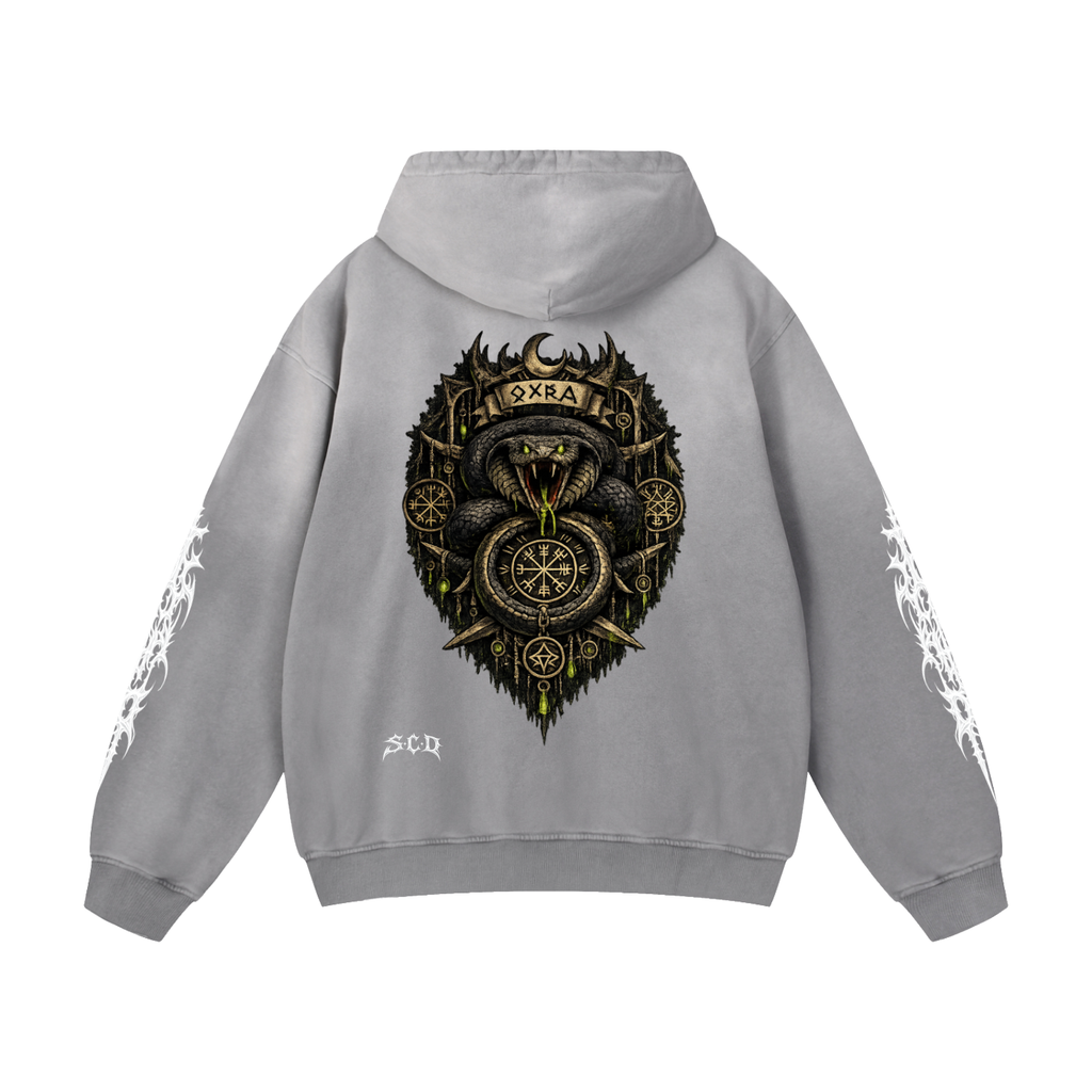 -VIPERAE- Hoodie