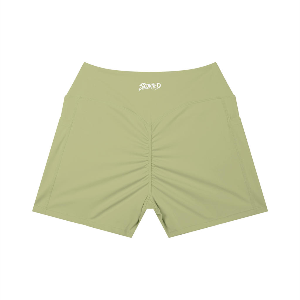 AERO Yoga Shorts
