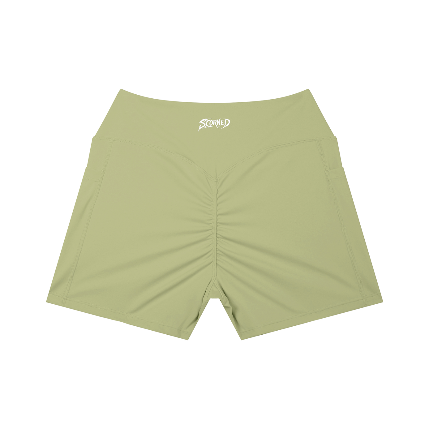 AERO Yoga Shorts