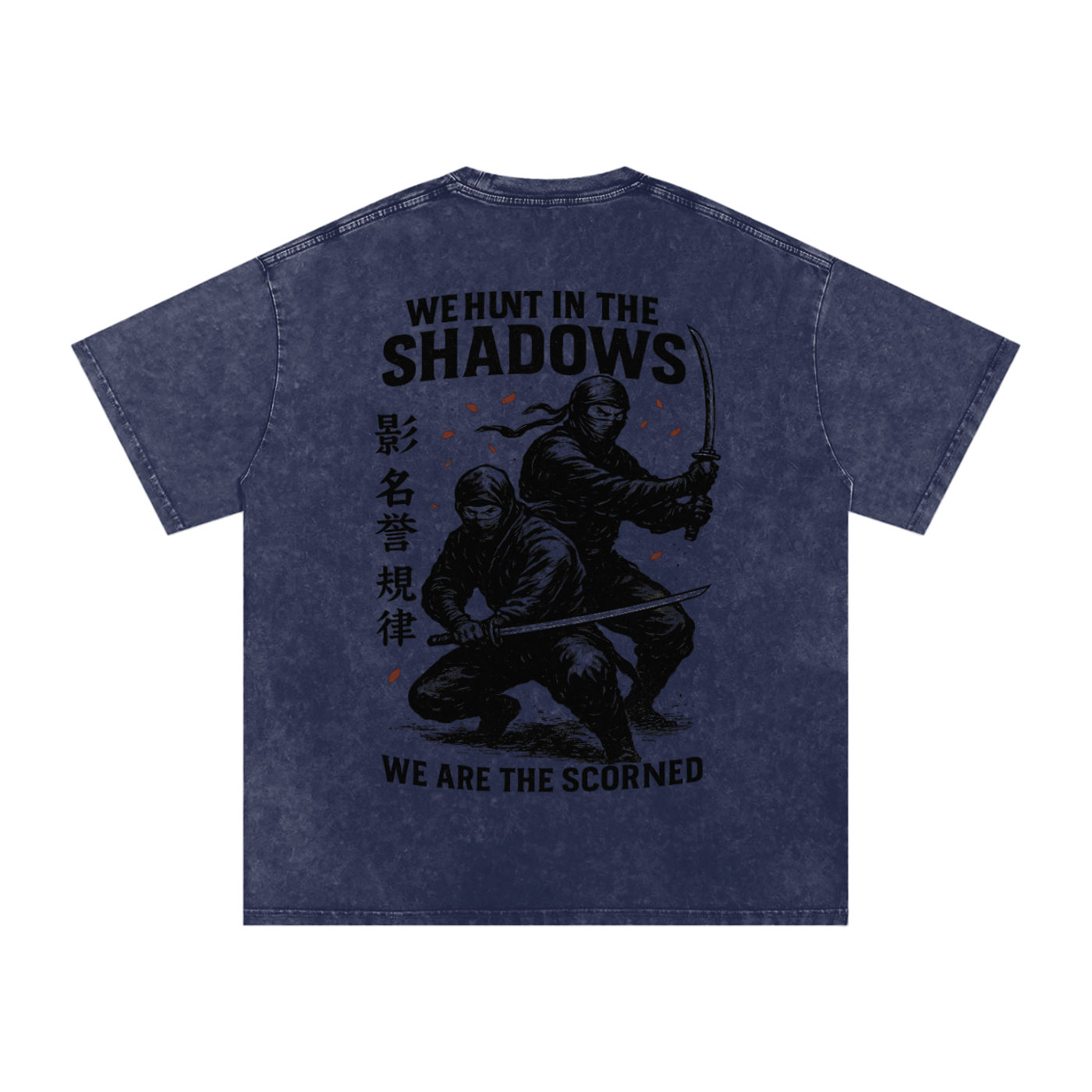 Scorned Shadow Stalkers