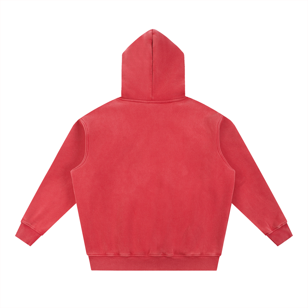 Scorned Plain Member Hoodie