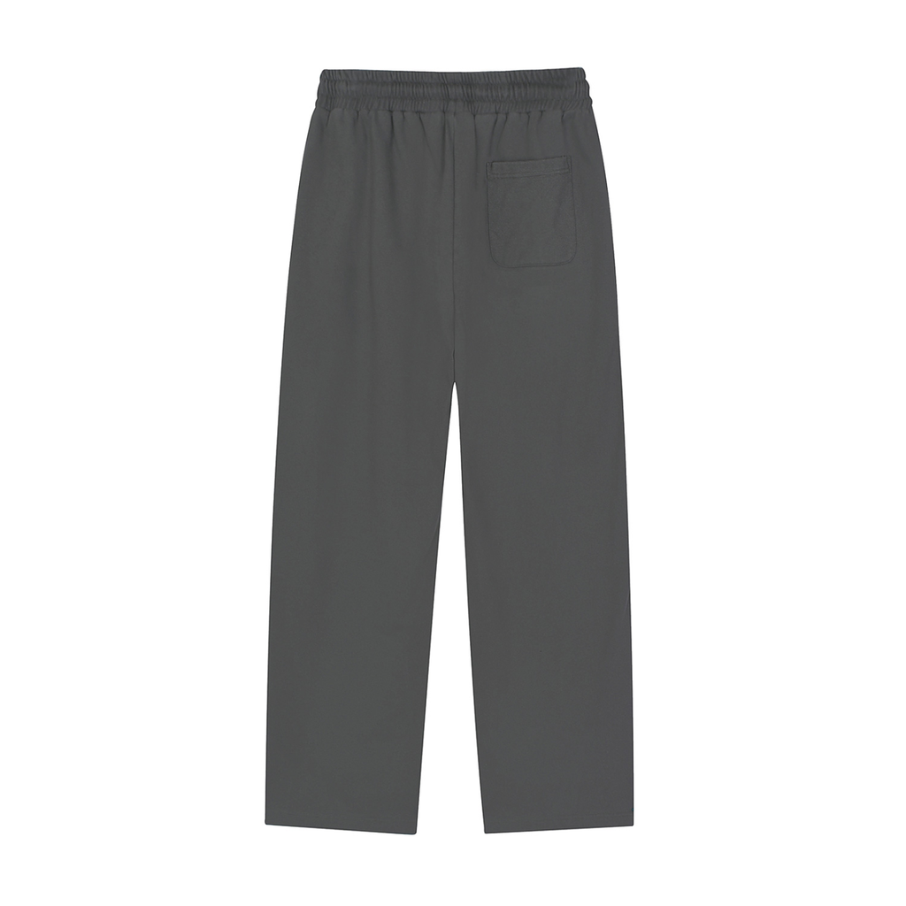 Scorned Reflection Striped Sweats