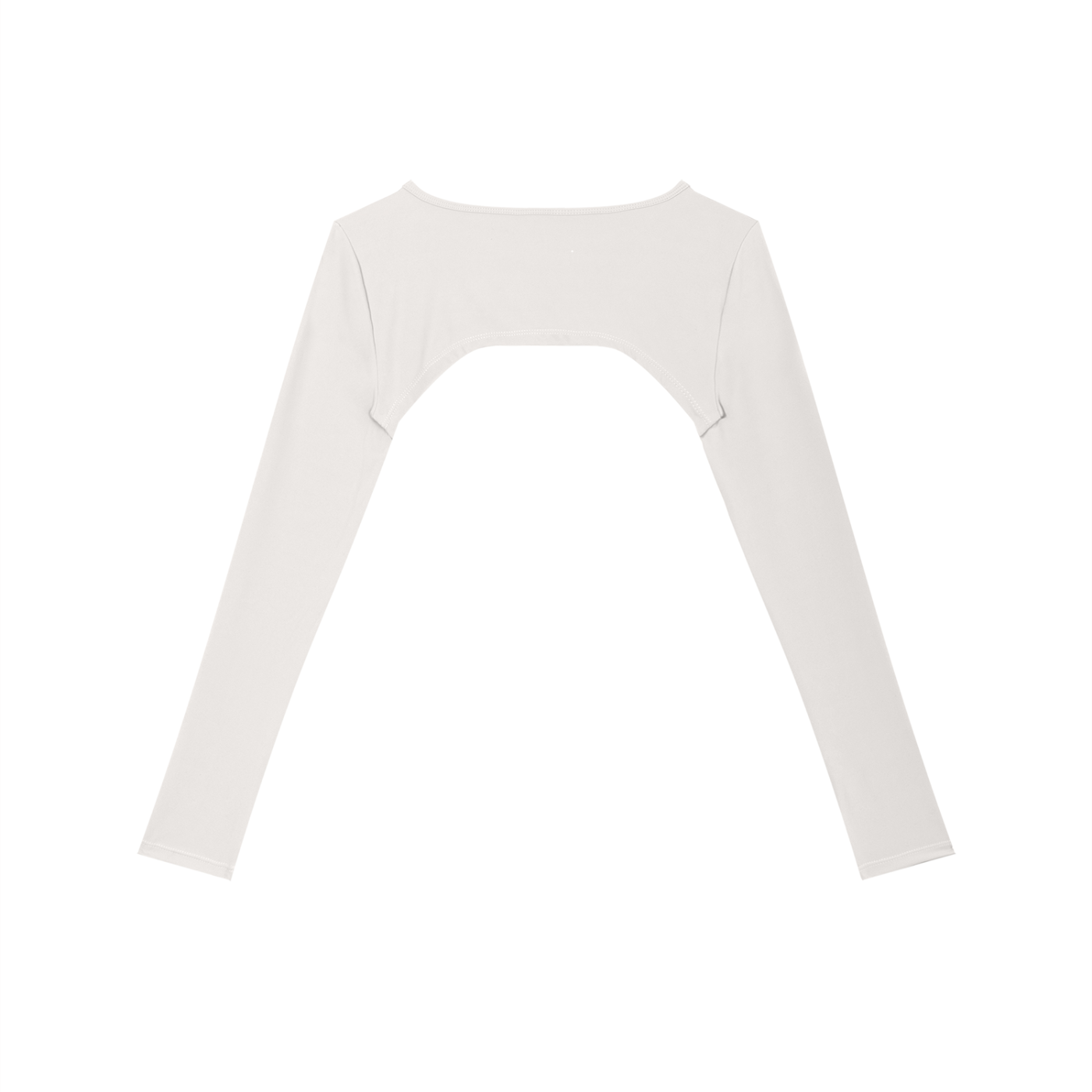 VYRA Long Sleeve Yoga Shrug