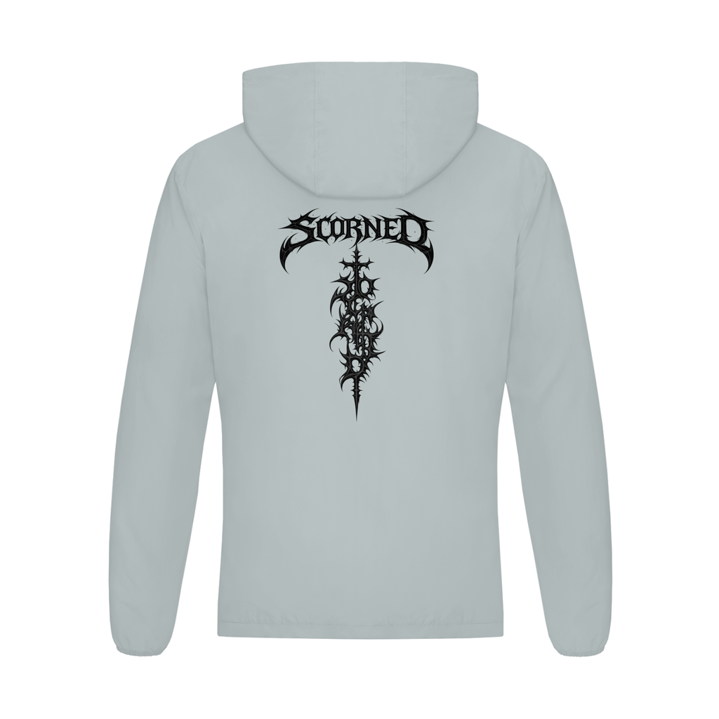 SCORNED Sport Hoodie