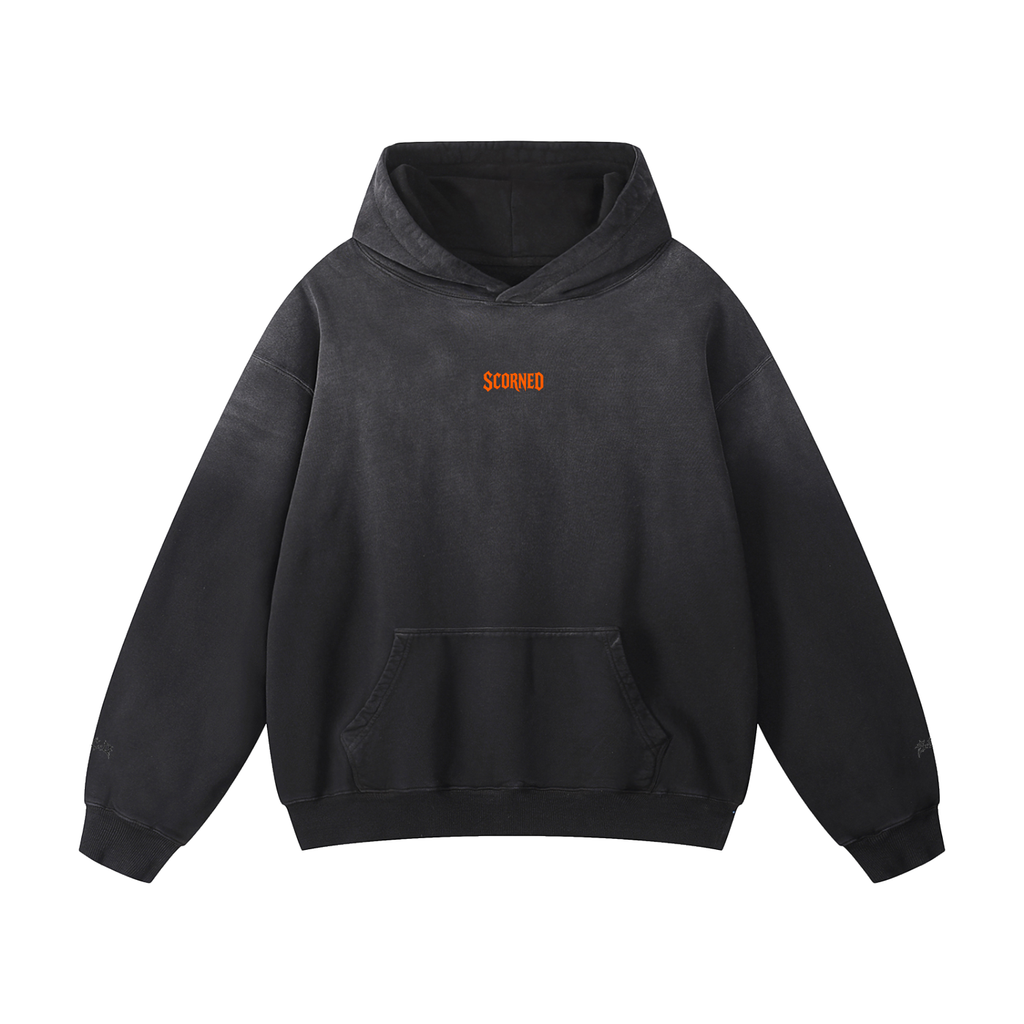 Oversized VAULT Hoodie