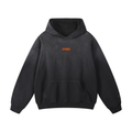 Oversized VAULT Hoodie