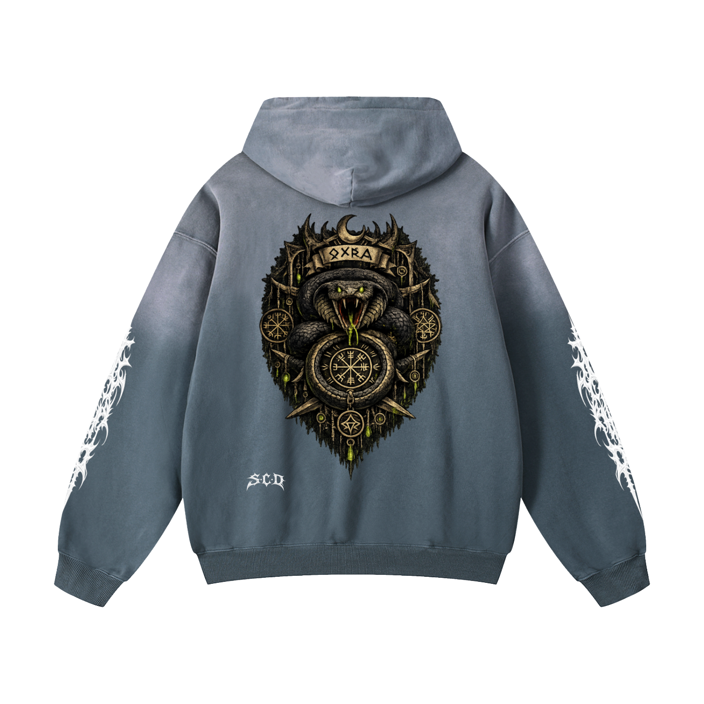-VIPERAE- Hoodie