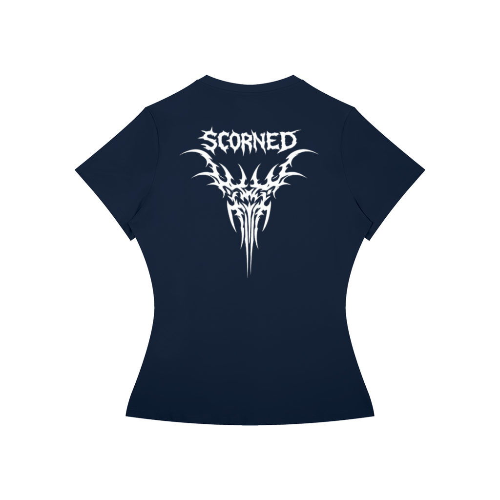 FORSAKEN Compression Tee 2.0