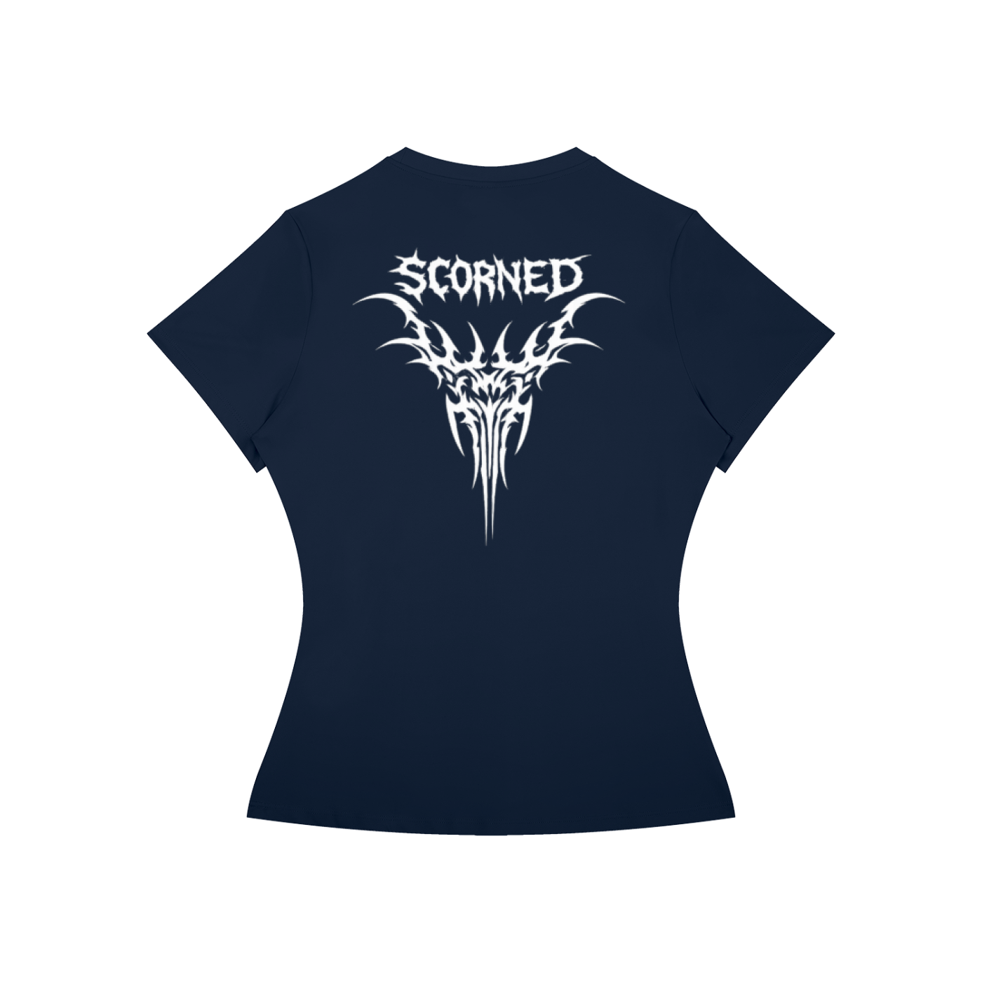 FORSAKEN Compression Tee 2.0