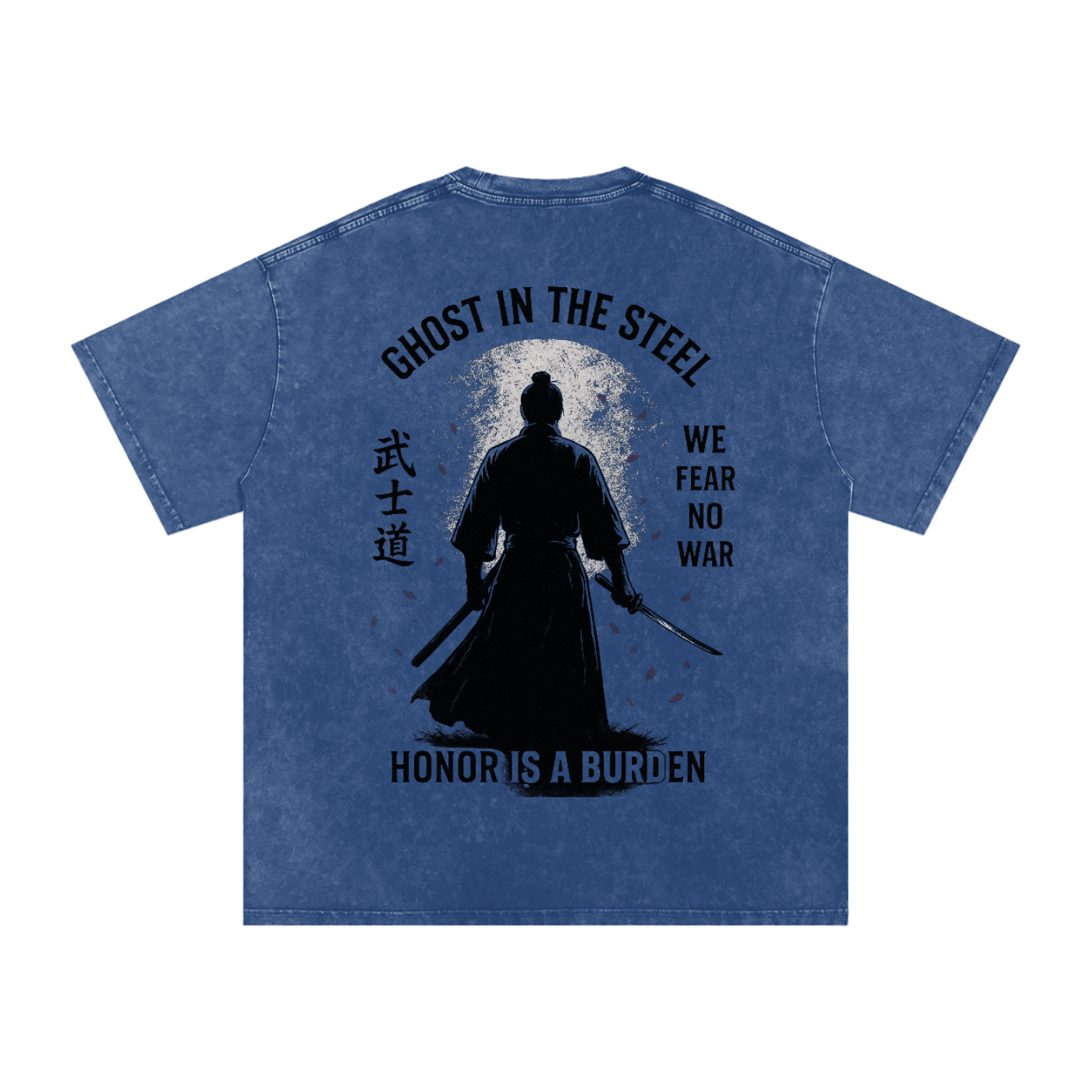 Scorned Lost Ronin