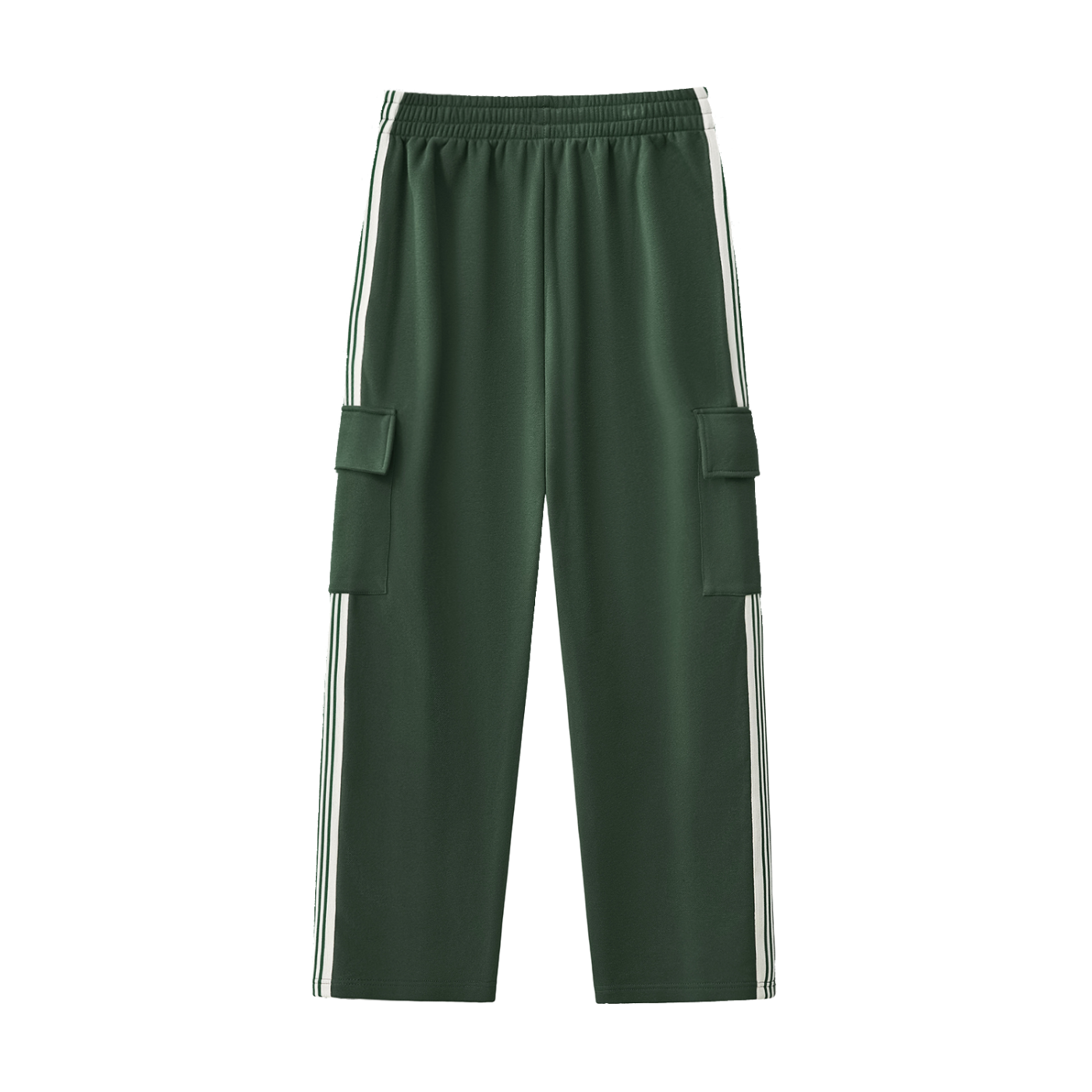 Scorned Side Stripe Pants