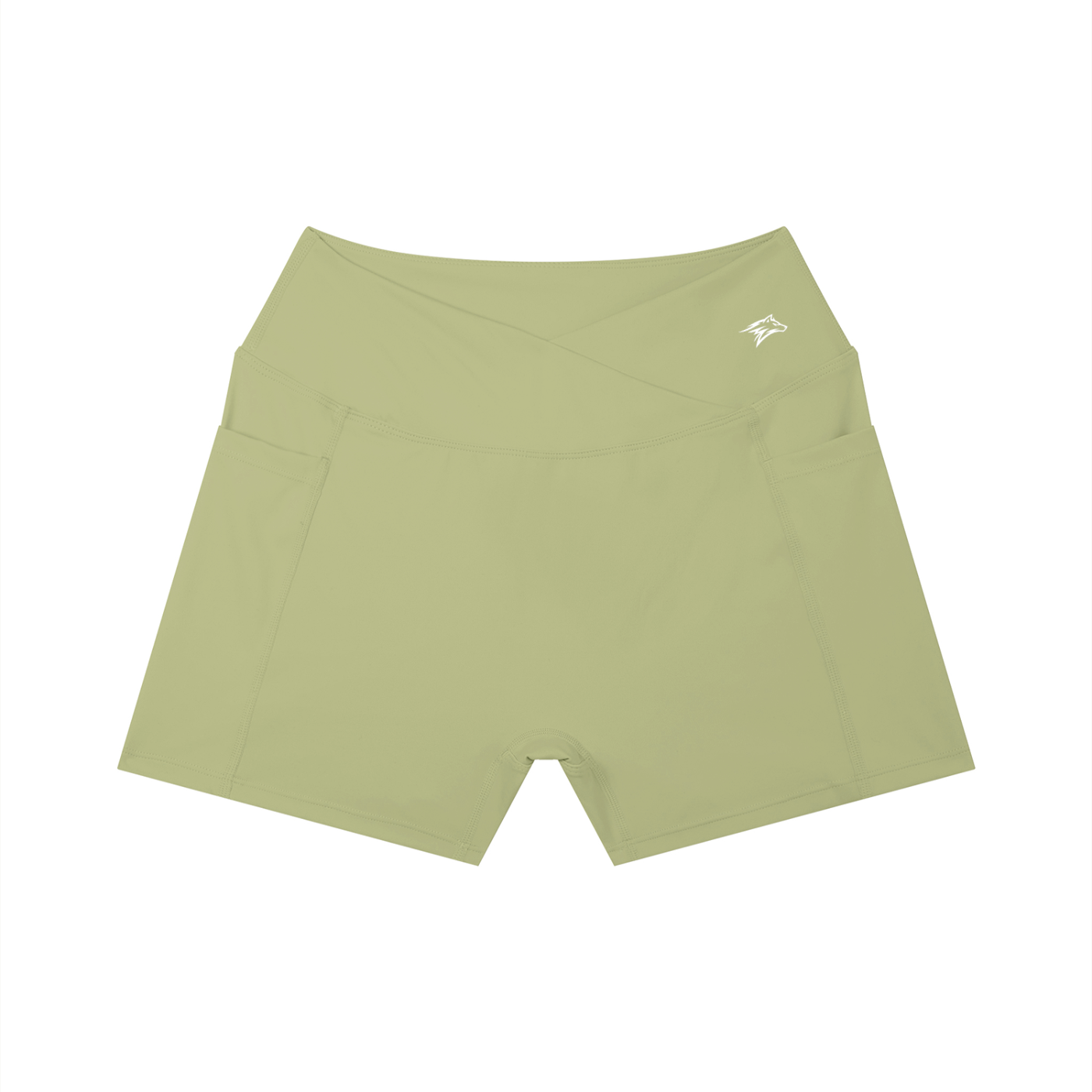AERO Yoga Shorts
