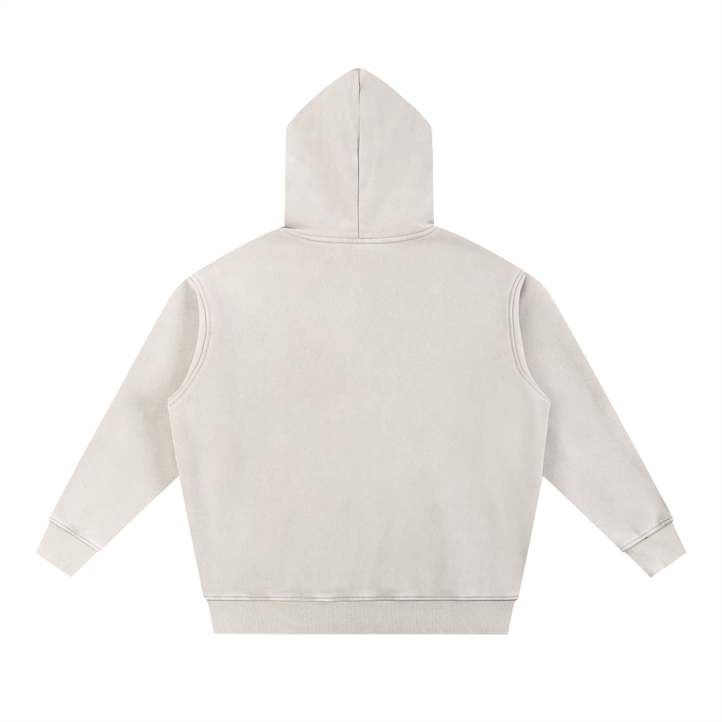 Scorned Plain Member Hoodie