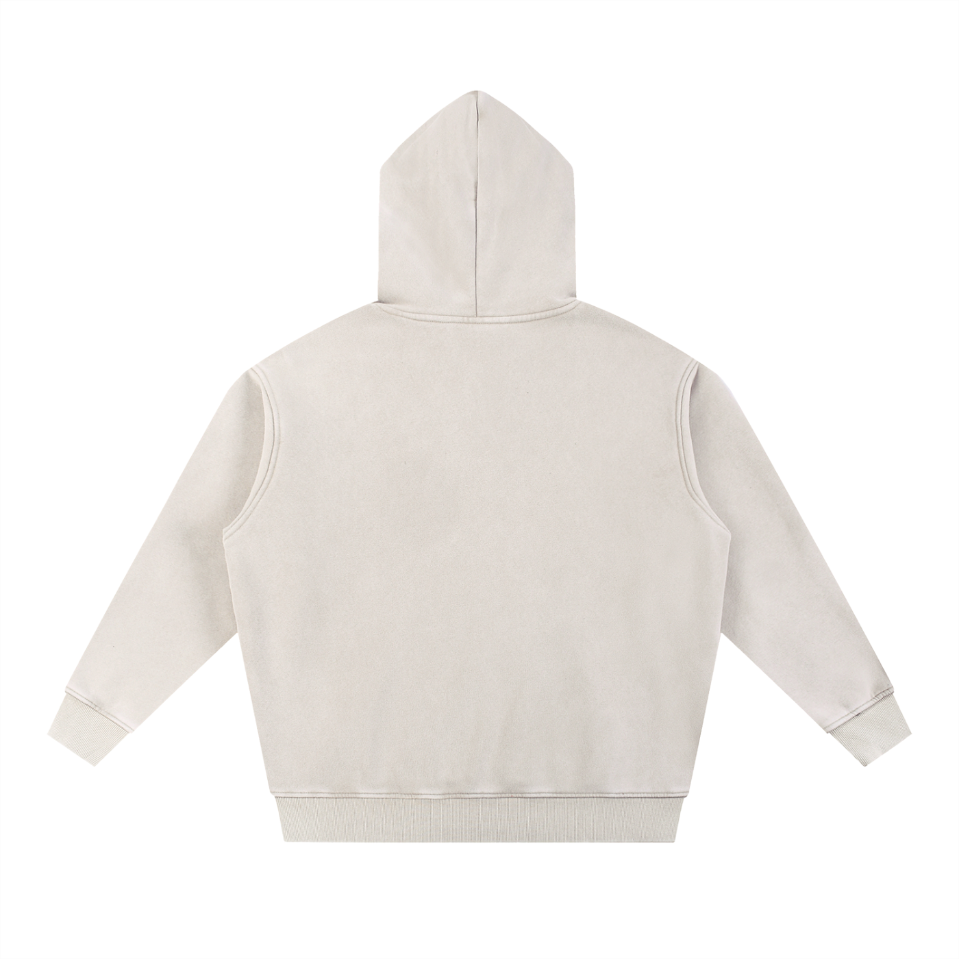 Scorned Plain Member Hoodie