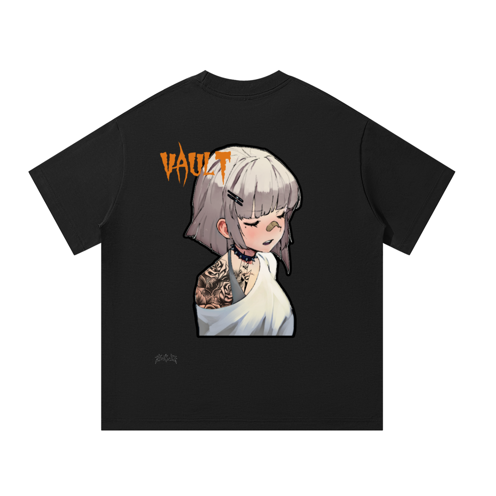 Unisex VAULT Tee