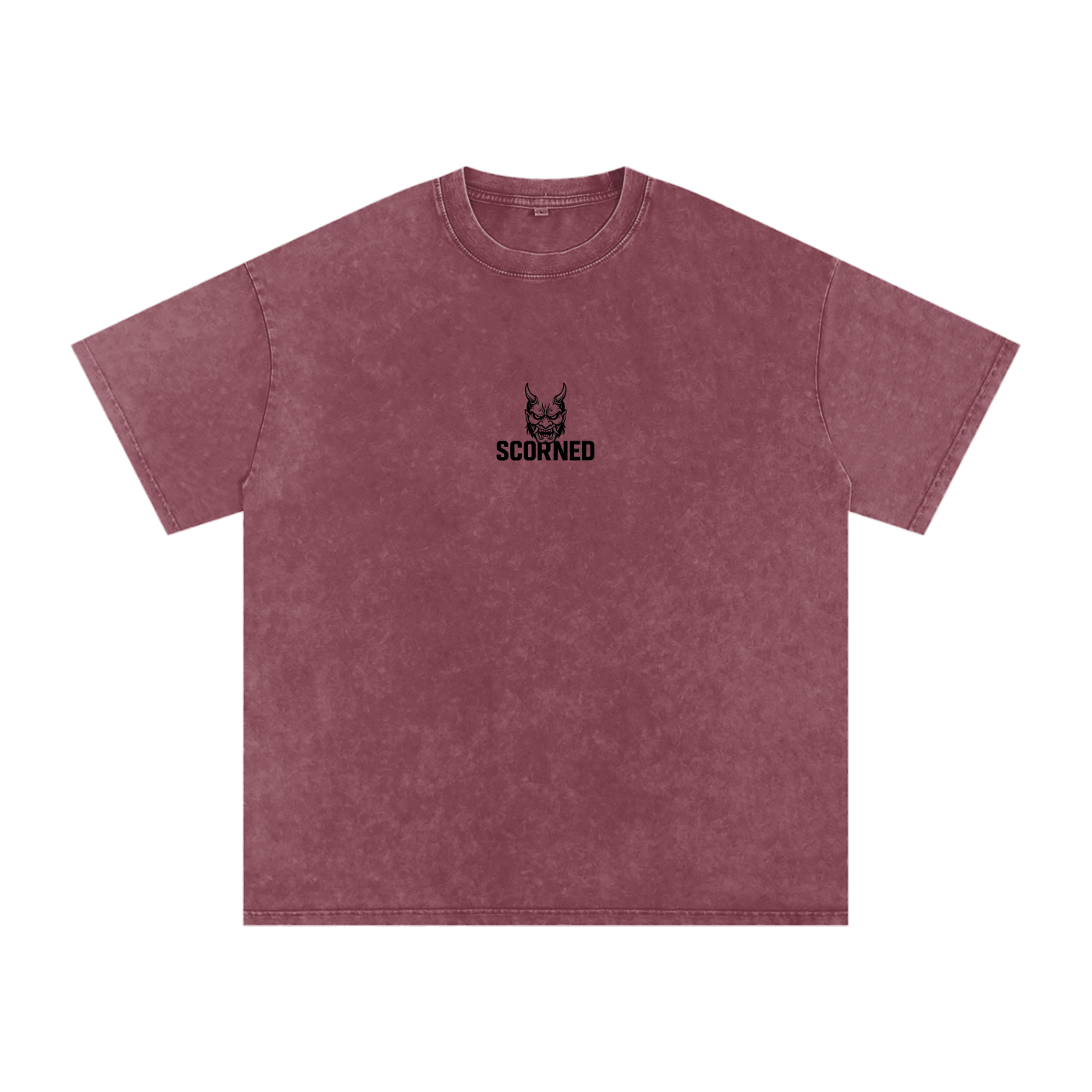 Scorned Plain Member Oni