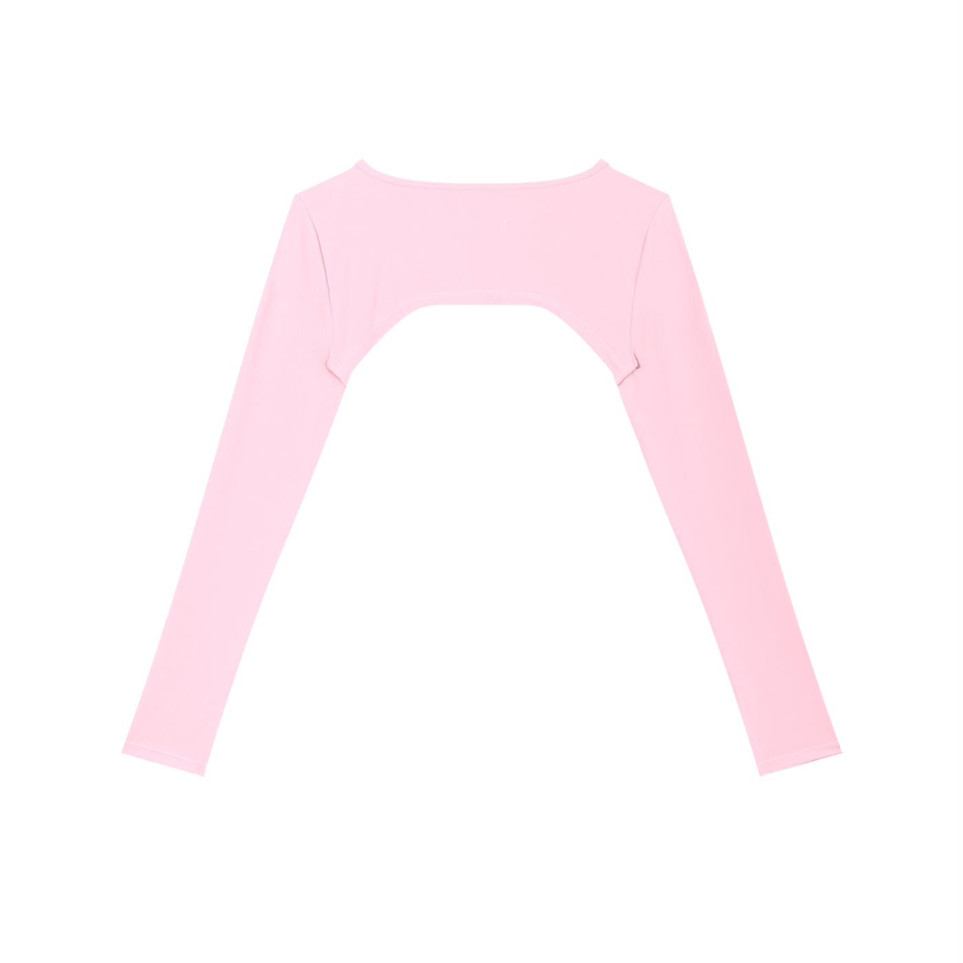 VYRA Long Sleeve Yoga Shrug