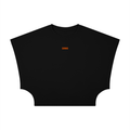 Women's Fallen Angel Crop
