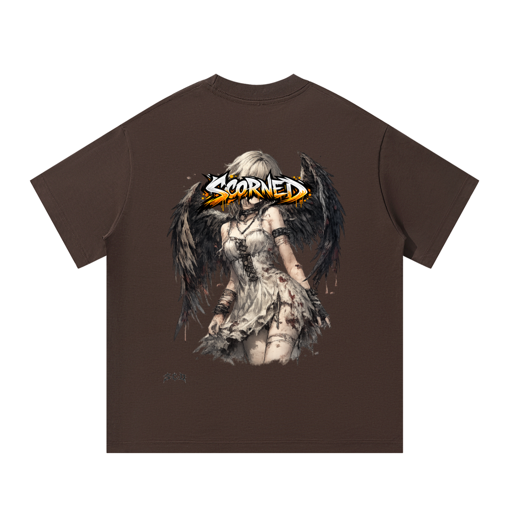 Unisex Fallen Angel Tee
