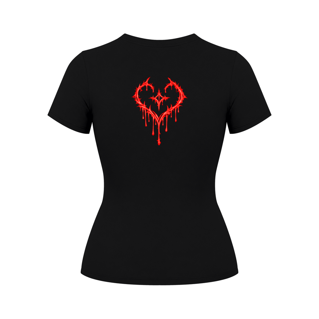 Women’s Slim Fit Performance T-Shirt
