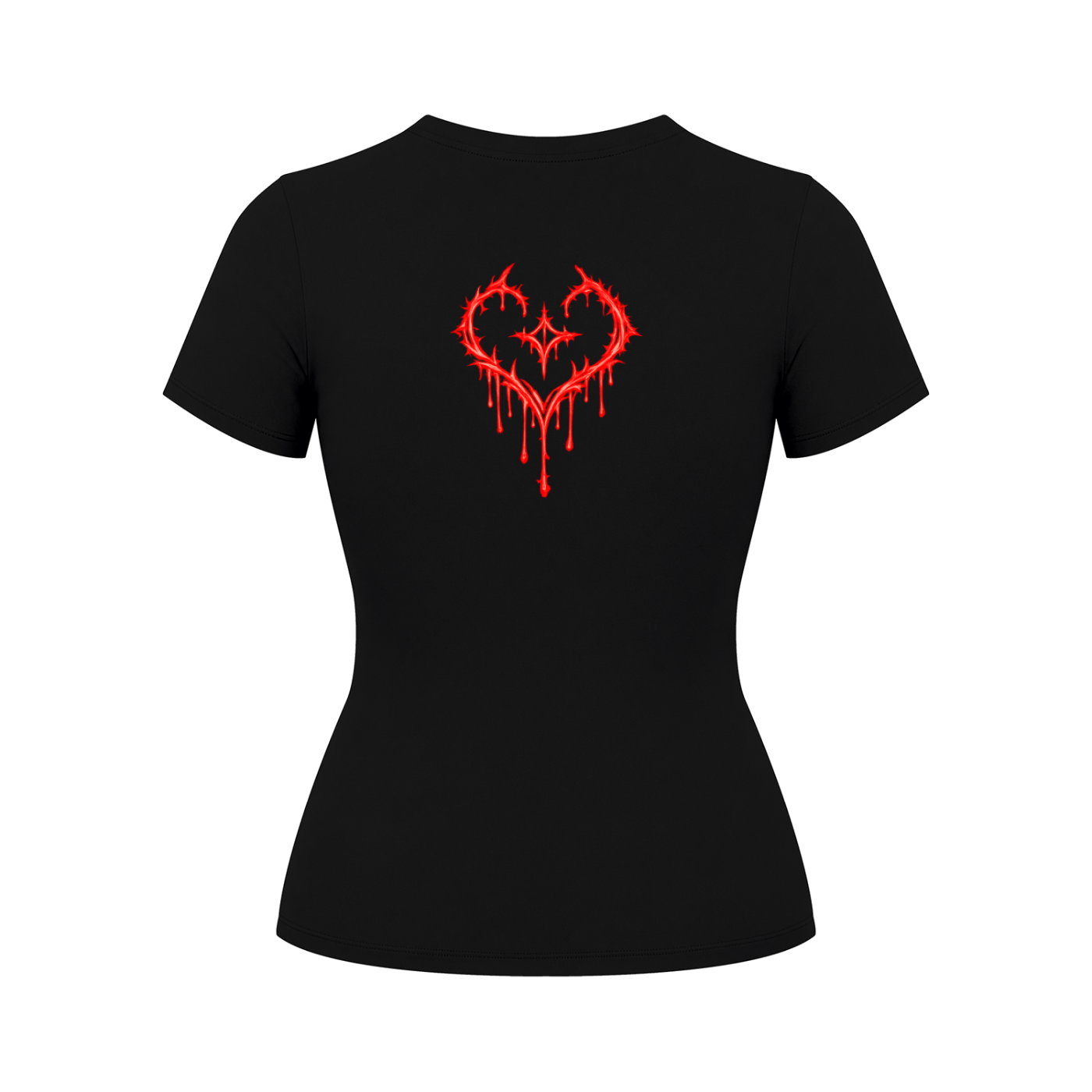 Women’s Slim Fit Performance T-Shirt