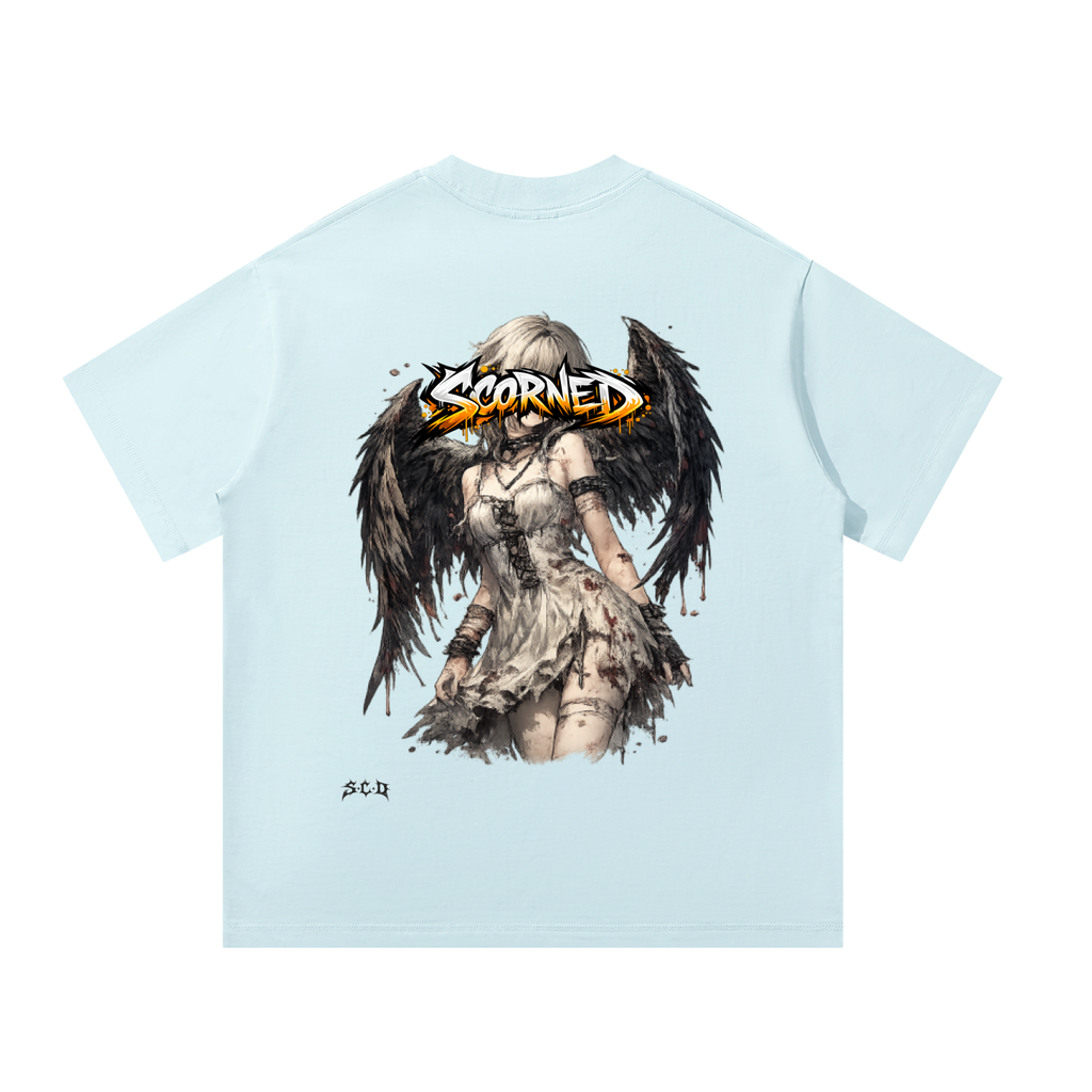 Unisex Fallen Angel Tee
