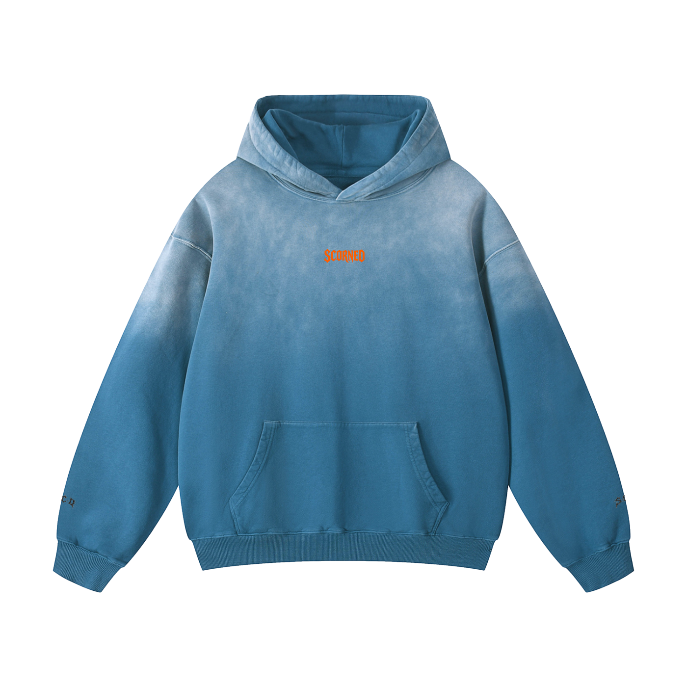 Oversized VAULT Hoodie