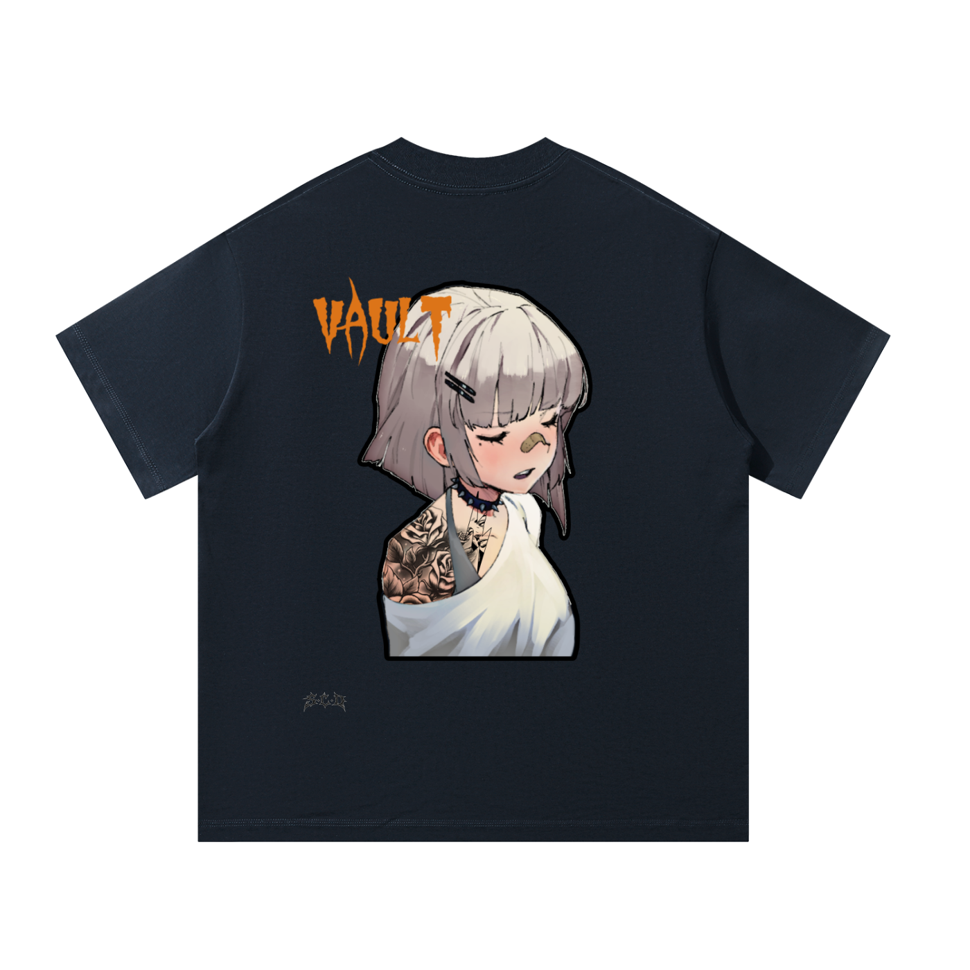Unisex VAULT Tee