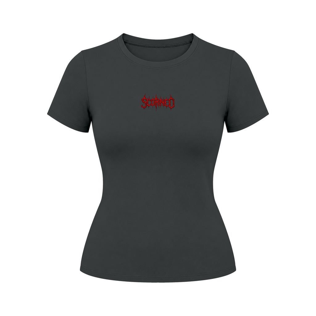 Women’s Slim Fit Performance T-Shirt