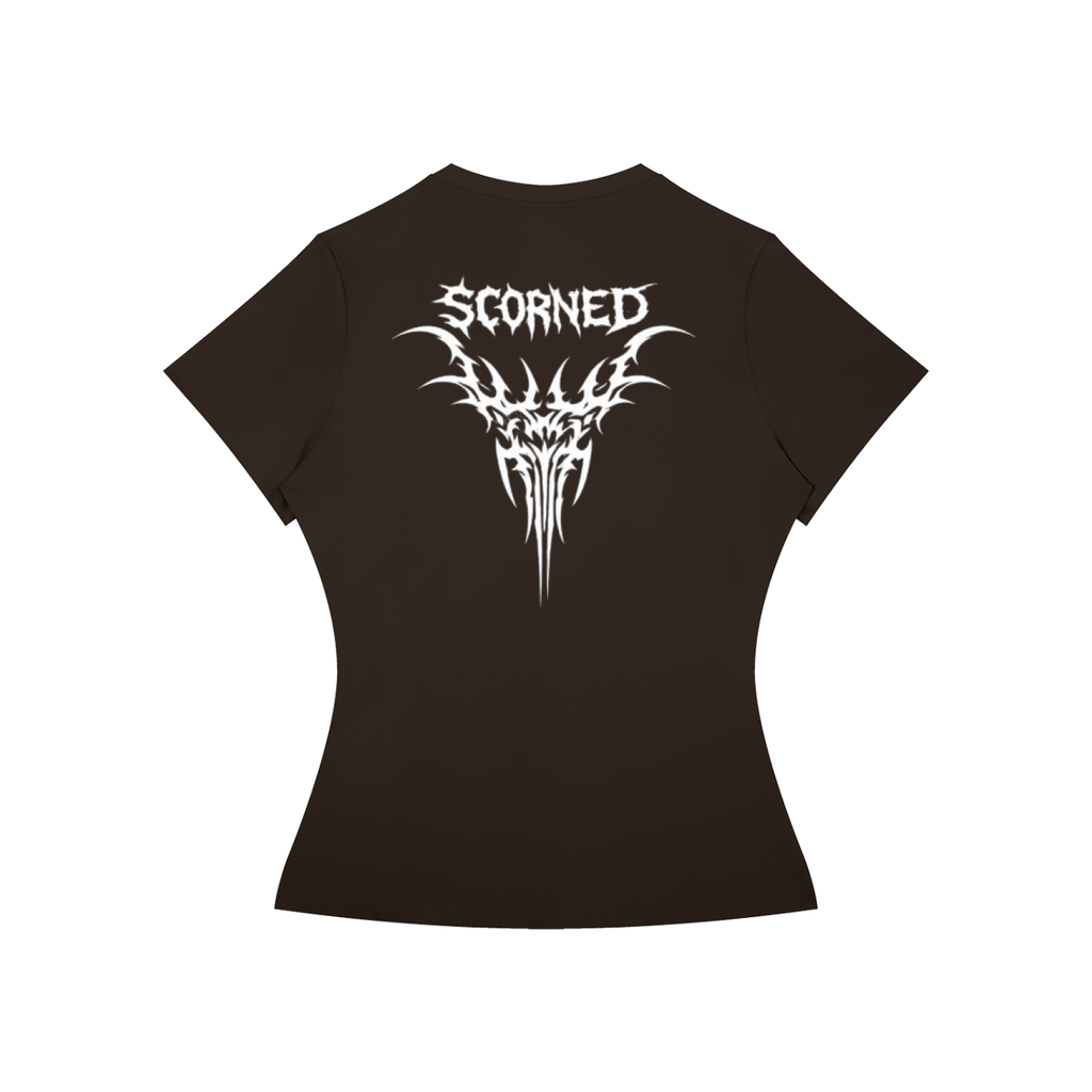 FORSAKEN Compression Tee 2.0