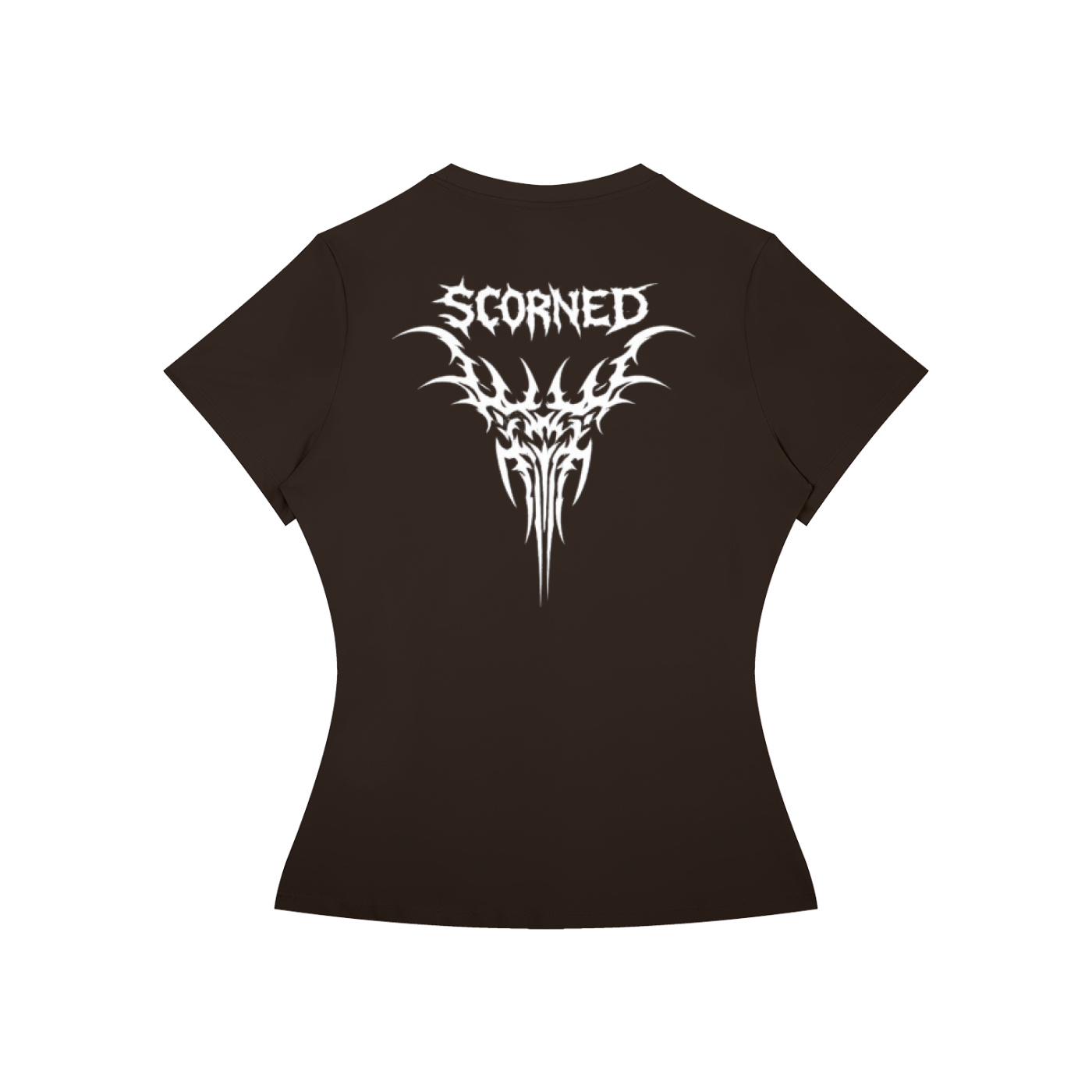 FORSAKEN Compression Tee 2.0