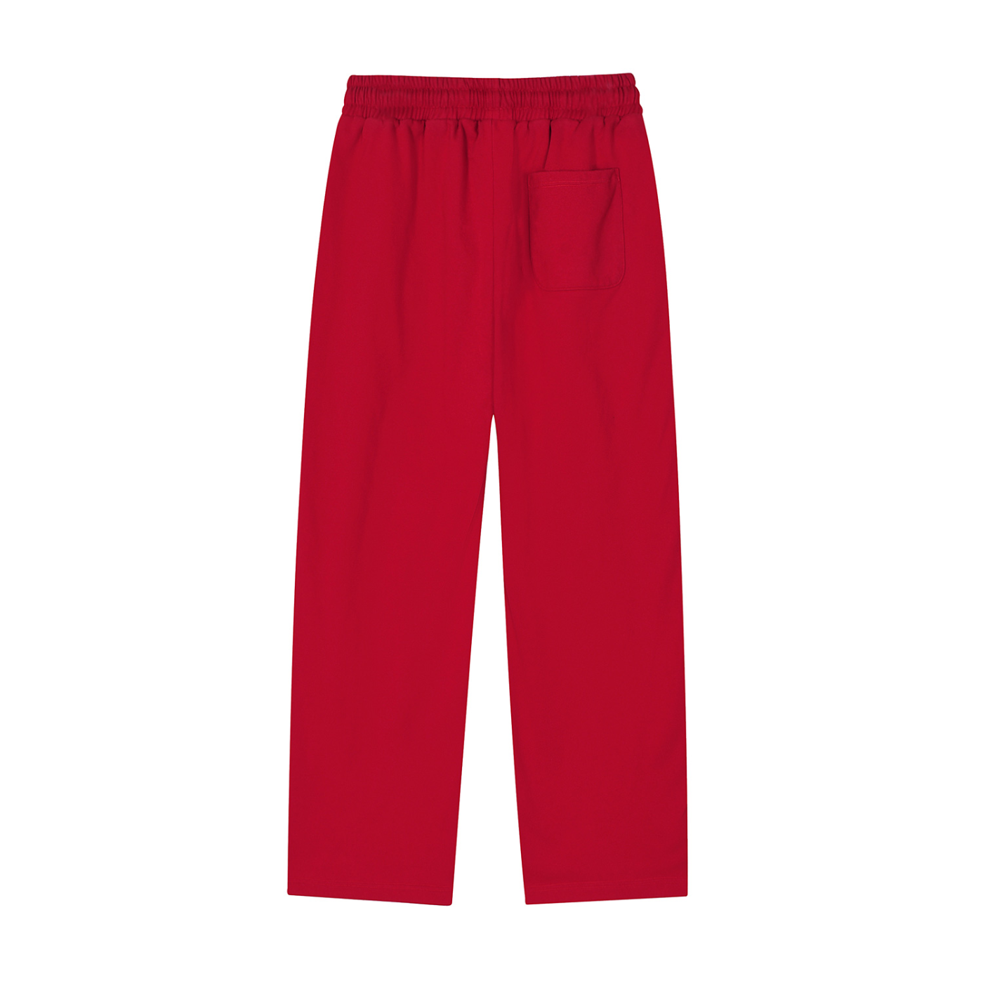 Scorned Reflection Striped Sweats